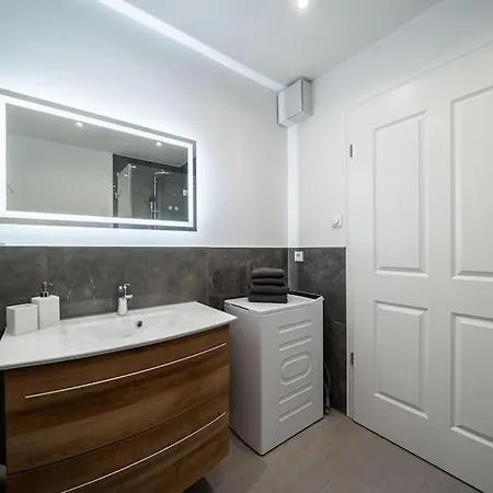 Möbliertes Wohnen - Margarete * Rostock