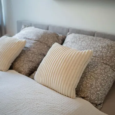 Möbliertes Wohnen - Margarete